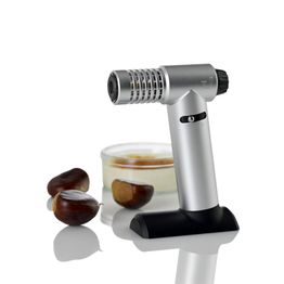 AdHoc Silver Brulee Blowtorch FZ62 alternative