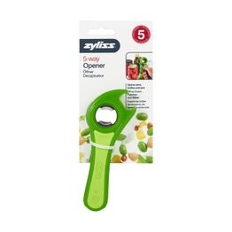 Zyliss 5 Way Green Multi Opener E24225 alternative