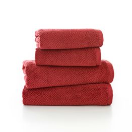Deyongs Romeo Quik Dri ® Cotton Towels Raspberry alternative