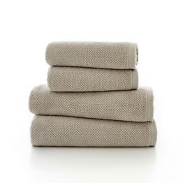 Deyongs Romeo Quik Dri ® Cotton Towels Stone alternative