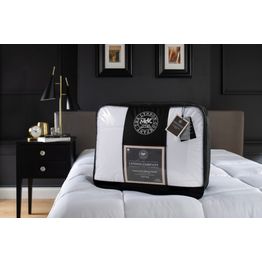 The Lyndon Company Luxury Anti Allergy Duvet 10.5tog alternative
