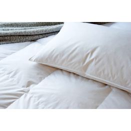 The Lyndon Company Goose Feather &amp; Down Duvet 13.5tog alternative