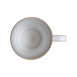 Denby Reactive Light Grey Mug 400ml alternative