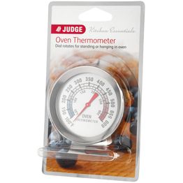 Judge Oven Thermometer TC65 alternative