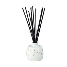 Denby Porcelain Stars White Diffuser Pot alternative