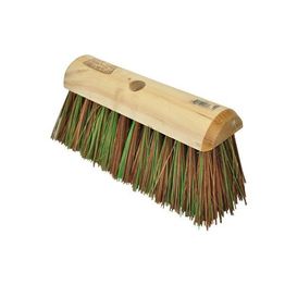 Hillbrush Stiff Yard Broom A42 alternative