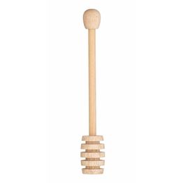 KitchenCraft Wooden Honey Dipper alternative