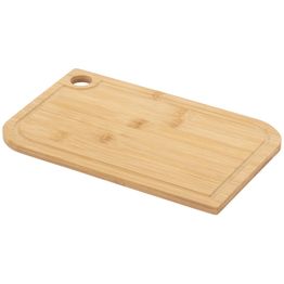 Judge Bamboo Chopping Board 28X18cm TC425 alternative