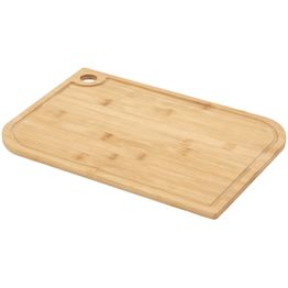 Judge Bamboo Chopping Board 38X27cm TC427 alternative