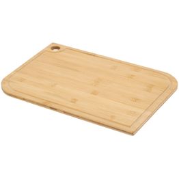 Judge Bamboo Chopping Board 40X29cm TC428 alternative