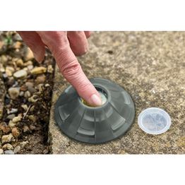 Zero In All-Weather Ant Bait Station - Twinpack ZER954 alternative
