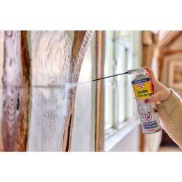 Zero In Spider Freeze Spray 500ml ZER319 alternative