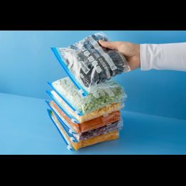 Bacofoil Zipper Food Bags Medium alternative