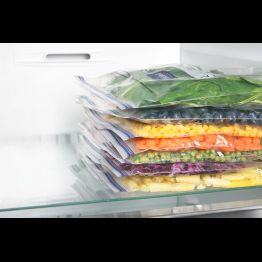Bacofoil® SafeLoc® Double Seal Food and Freezer Bags Small alternative