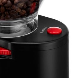 Bodum BISTRO Burr Coffee Grinder 11750-01 alternative