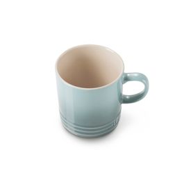 Le Creuset Sea Salt Stoneware Mug 350ml alternative