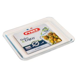 Pyrex Baking Tray 25x20cm 243c000 alternative