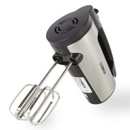 Tower Hand Mixer Stainless Steel 300w T12016 alternative