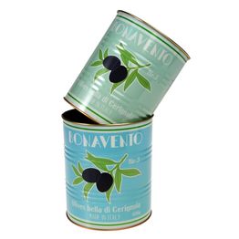 Rex London Strage Tins (2) Bonavento Olives alternative