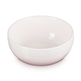 Le Creuset Stoneware Coupe Cereal Bowl 16cm Shell Pink alternative