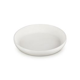 Le Creuset Stoneware Coupe Pasta Bowl 22cm Meringue alternative