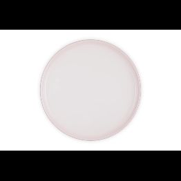 Le Creuset Stoneware Coupe Side Plate 22cm Shell Pink alternative