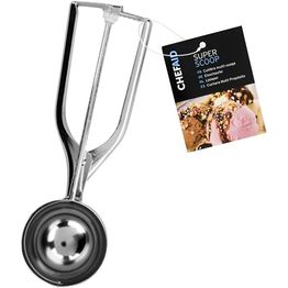 Chefaid Traditional Ice Cream Scoop 10E00479 alternative