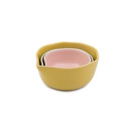 Jamie Oliver Big Love Pinch-Me Pots Set of 3 cups alternative