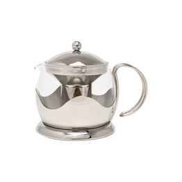 La Cafetière Izmir Glass Tea Infuser 2-Cup Stainless Steel alternative