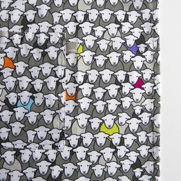 Herdy 'Flock' Apron 100% Cotton alternative