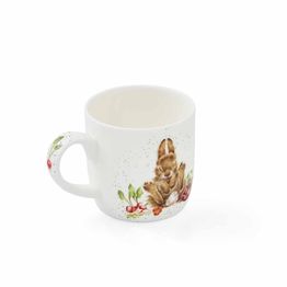 Wrendale Designs Grow Your Own Rabbit Mug alternative