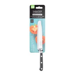 Sabatier Professional Serrated Utility Knife 12cm SABST2003 alternative