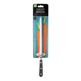 Sabatier Professional Sharpening Steel 21cm SABST2011 alternative