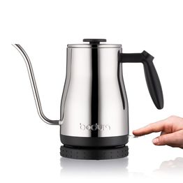 Bodum Bistro Electric Gooseneck Kettle 11940-16UK alternative