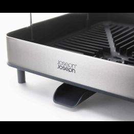 Joseph Joseph Excel™ Stainless-steel 2-Tier Dish Rack alternative