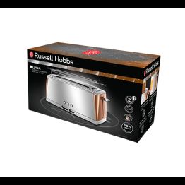 Russell Hobbs Luna Copper 2 Slice Toaster 24310 alternative