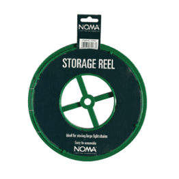 Noma Christmas Lights Storage Wheel 92550 alternative