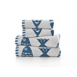 The Lyndon Company Big Fish Towels alternative