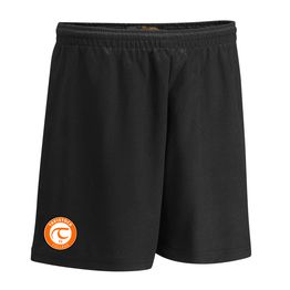 Tavistock College Black Sports Shorts alternative
