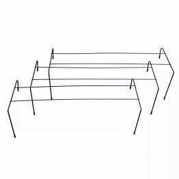 OurHouse Two Bar Radiator Airer SR20037 alternative