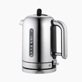Dualit Classic Kettle Polished 1.7ltr 72815 alternative