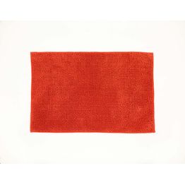 Lobster Creek Kaleidoscope Noodle Bath Mat Ginger alternative