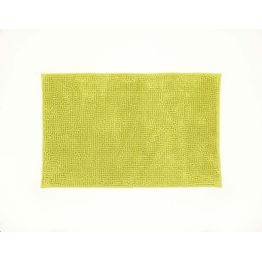 Lobster Creek Kaleidoscope Noodle Bath Mat Lime alternative