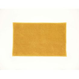 Lobster Creek Kaleidoscope Noodle Bath Mat Yellow alternative
