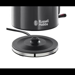 Russell Hobbs Classics Kettle Grey 20414 alternative