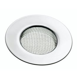 Kitchencraft Stainless Steel Sink Strainer alternative