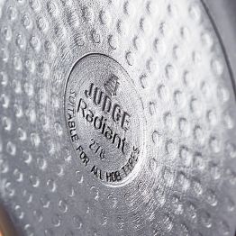 Judge Radient Essentials Non-Stick Saucepan 16cm JEM06B alternative