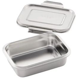 Judge Stainless Steel Lunch Box alternative