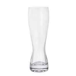 Dartington Crystal Wine &amp; Bar Beer Glass Set of 2 WB431/P alternative