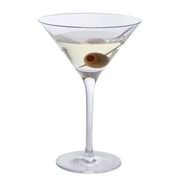 Dartington Crystal Wine &amp; Bar Martini Glass Set of 2 WB418/P alternative
